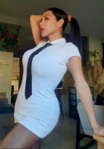 602538579: Travesti en Albacete