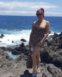 661721659: Travesti en Las Palmas