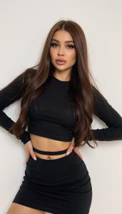 644730088: Chica busca chico en Madrid