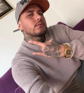 610189573: Chico busca chica en Jaén