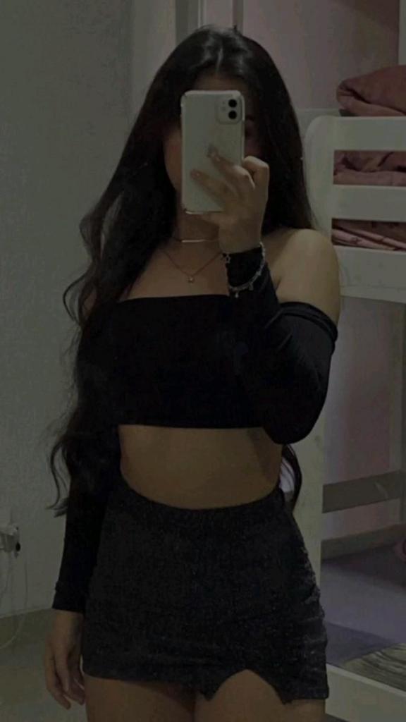 Chica busca chico en Málaga: 