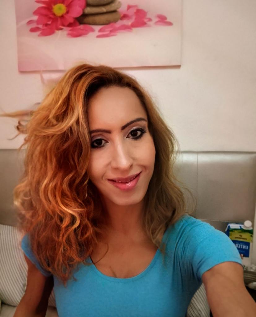 671357884: Travesti en Valencia