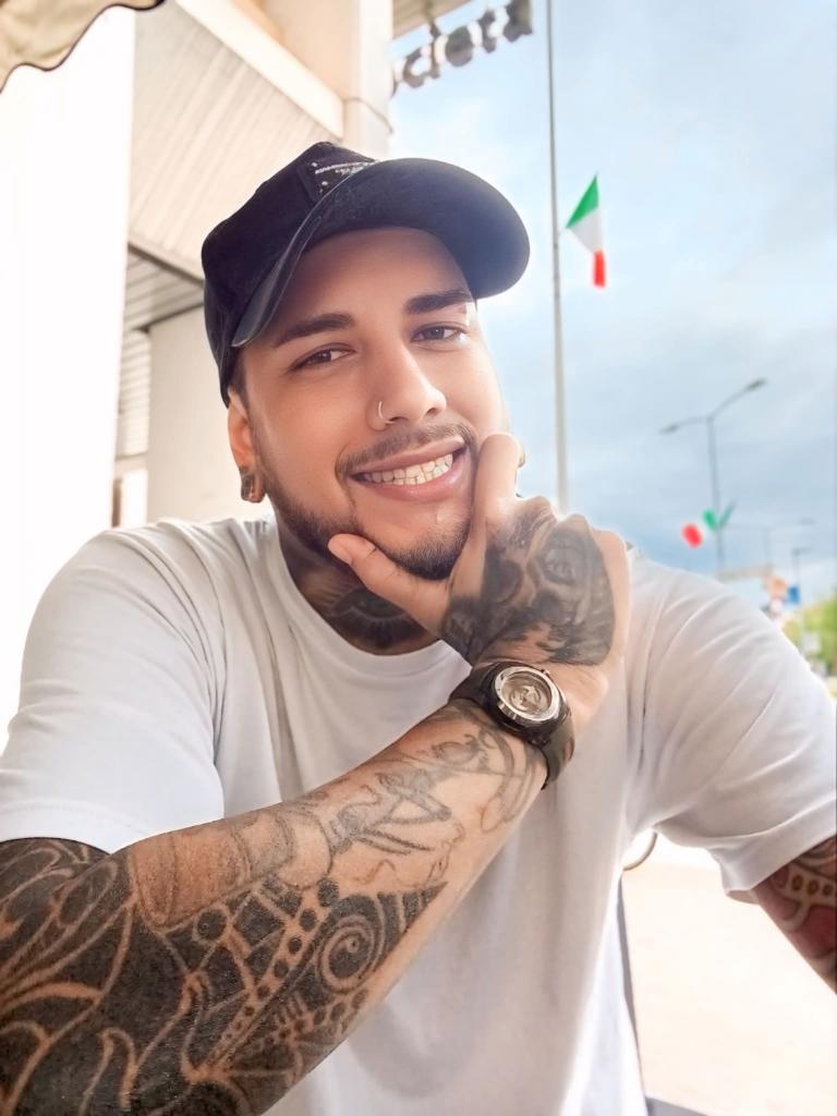 610189573: Chico busca chica en Jaén