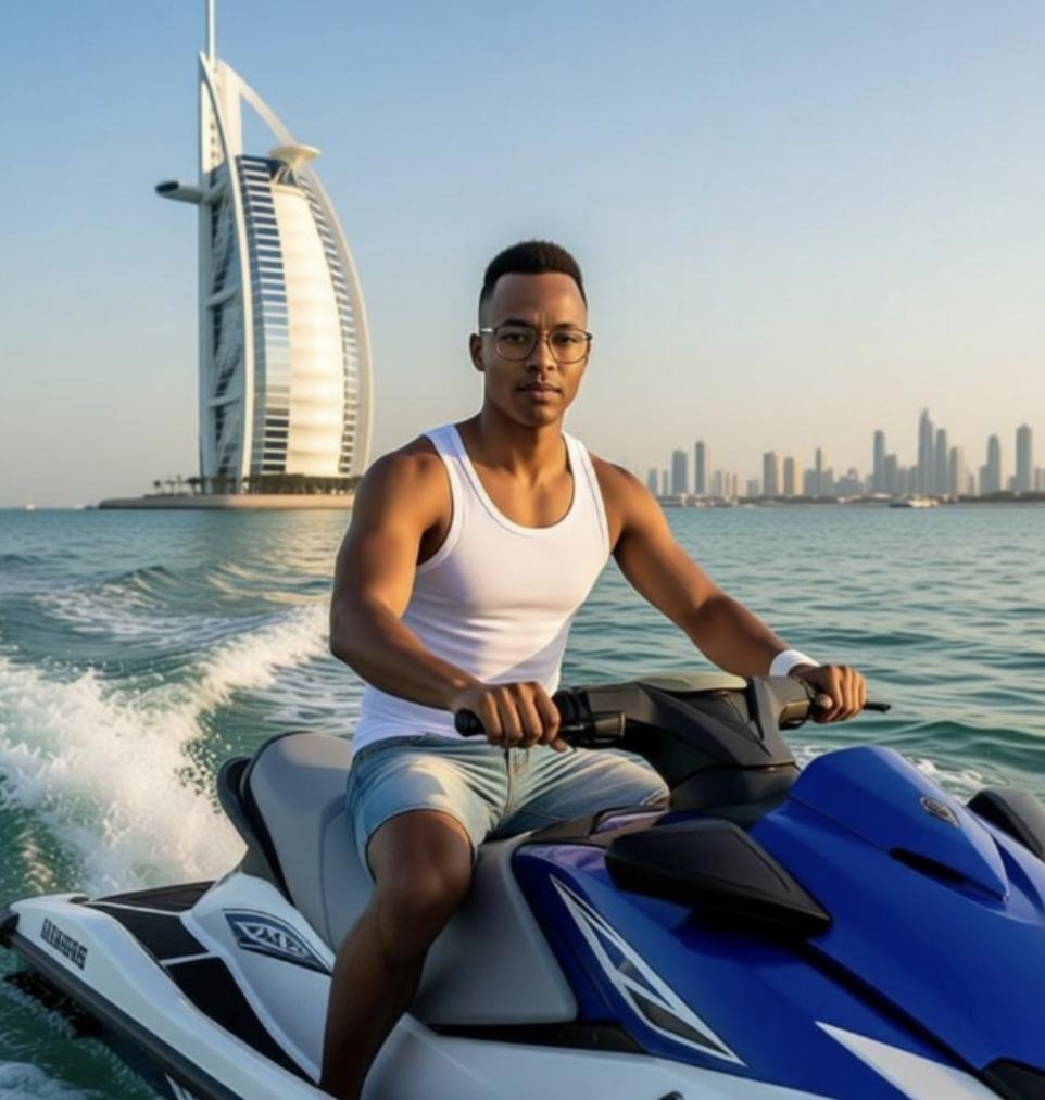 Chico busca chica en Madrid: 