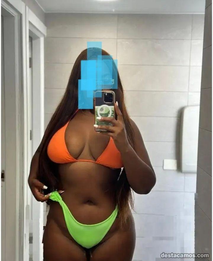 Chica busca chico en Barcelona: 