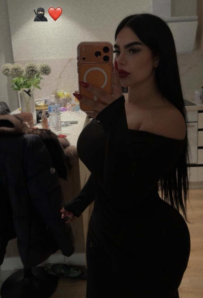 Chica busca chico en Ciudad Real: 