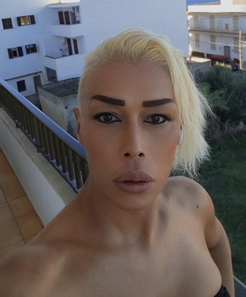 604202847: Travesti en Lérida