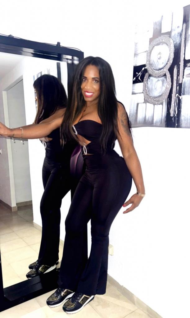 Transexual en Mallorca: 