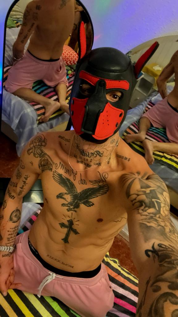 Chico busca chica en Barcelona: 