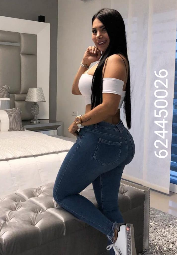 Chica busca chico en León: 