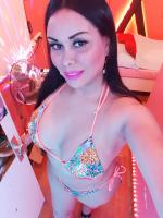 607872894: Transexual en Barcelona