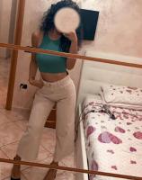 674200517: Chica busca chico en Madrid