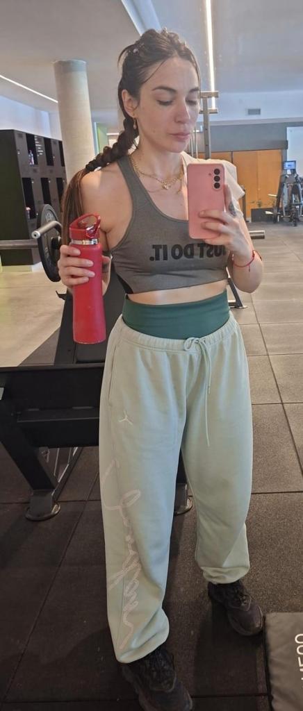 665032856: Virtual en Madrid