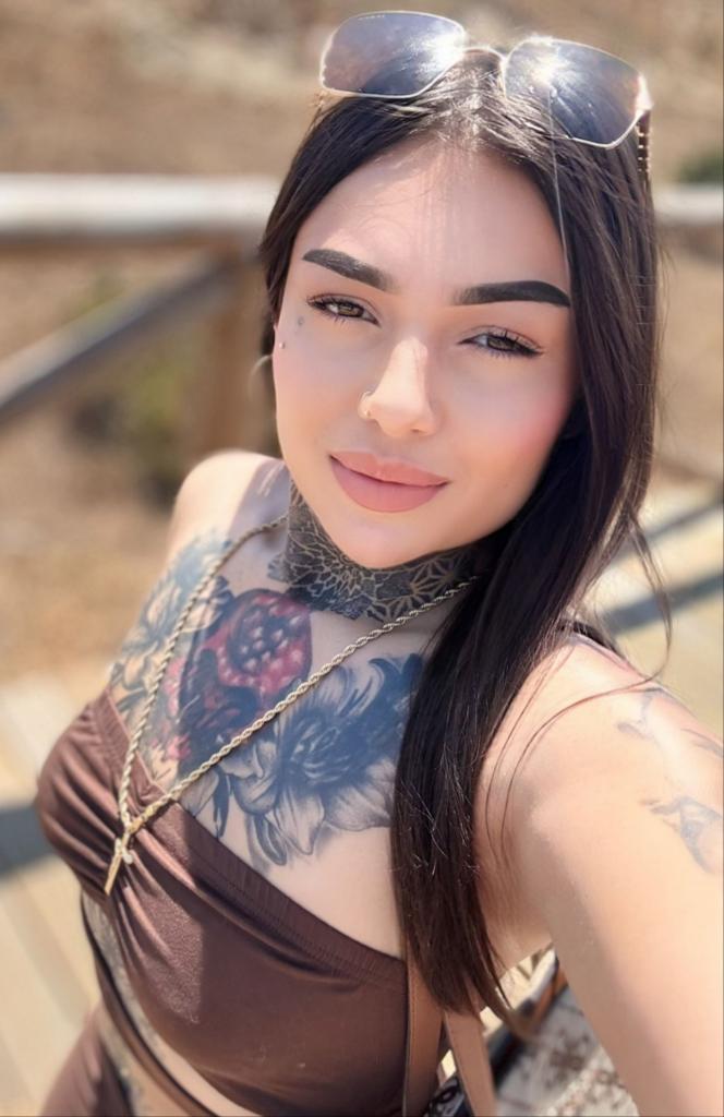 637994852: Chica busca chico en Málaga