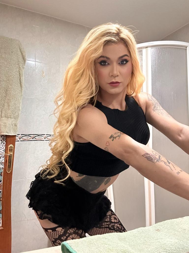Travesti en Valencia: 