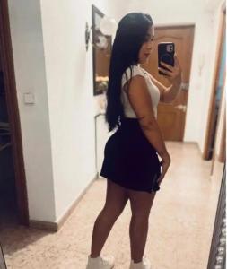 Chica busca chico en Sevilla: 