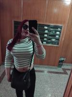 641017705: Transexual en León