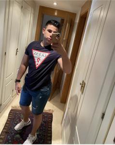 657385140: Chico busca chica en Las Palmas