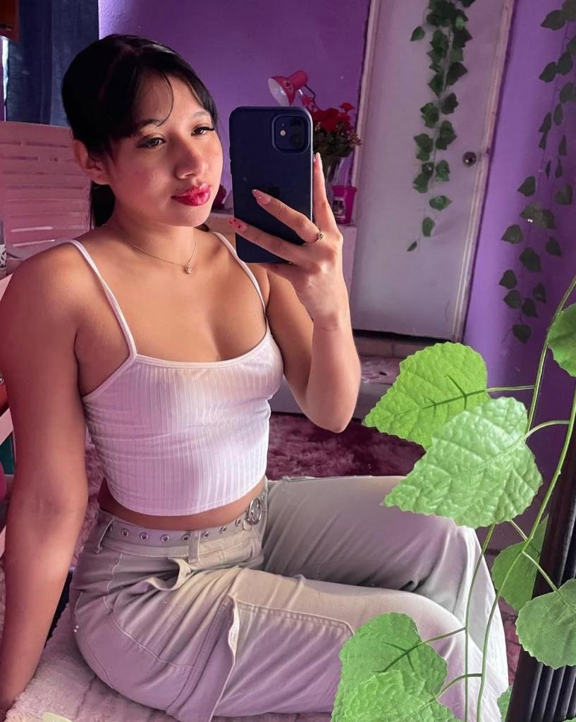 Chica busca chico en Toledo: 