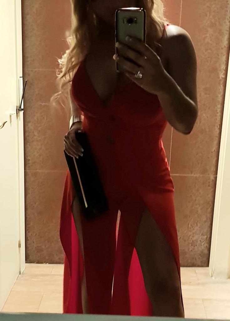 Chica busca chico en León: 