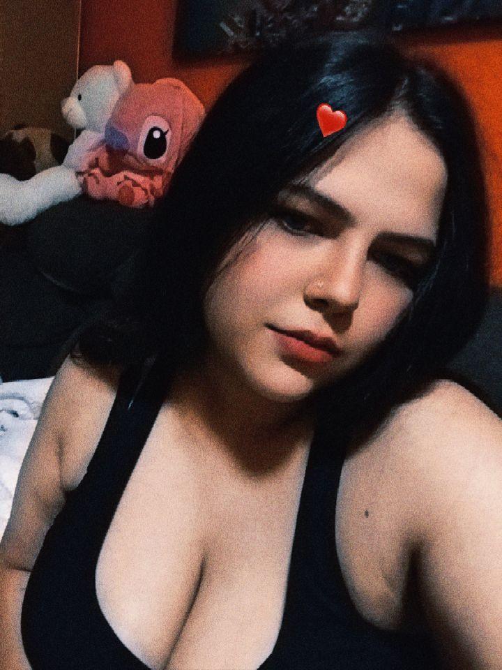 Chica busca chico en La Rioja: 