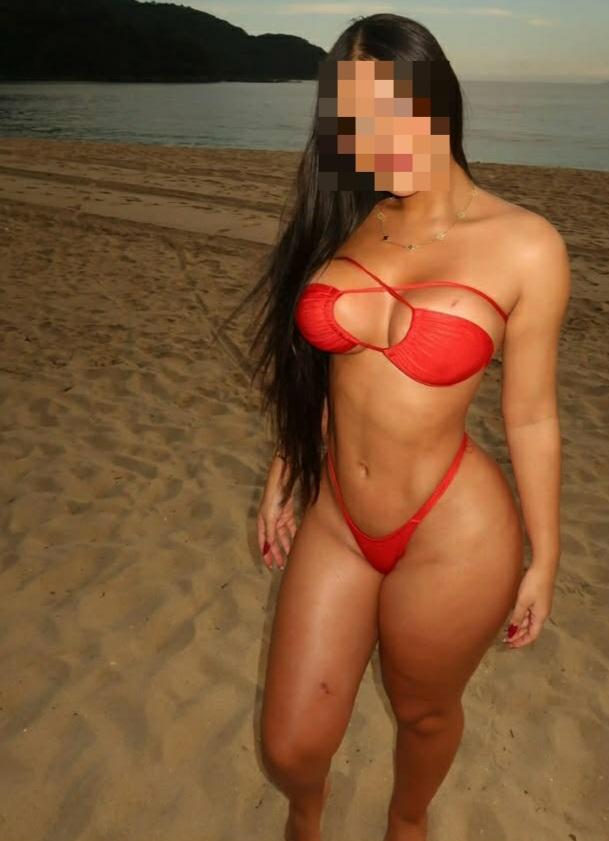 Chica busca chico en Málaga: 