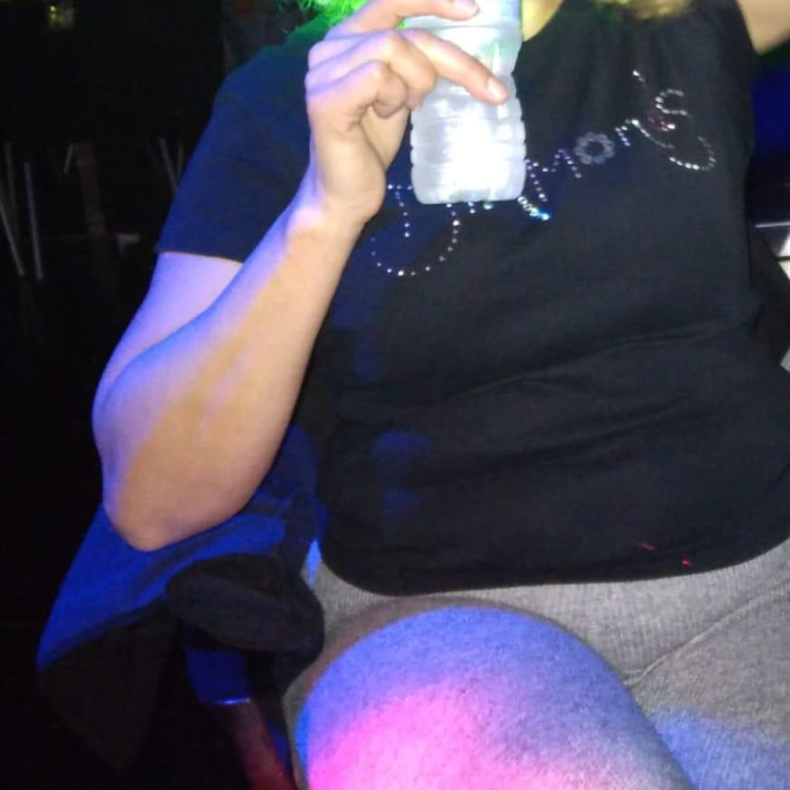 601987192: Chica busca chico en Murcia