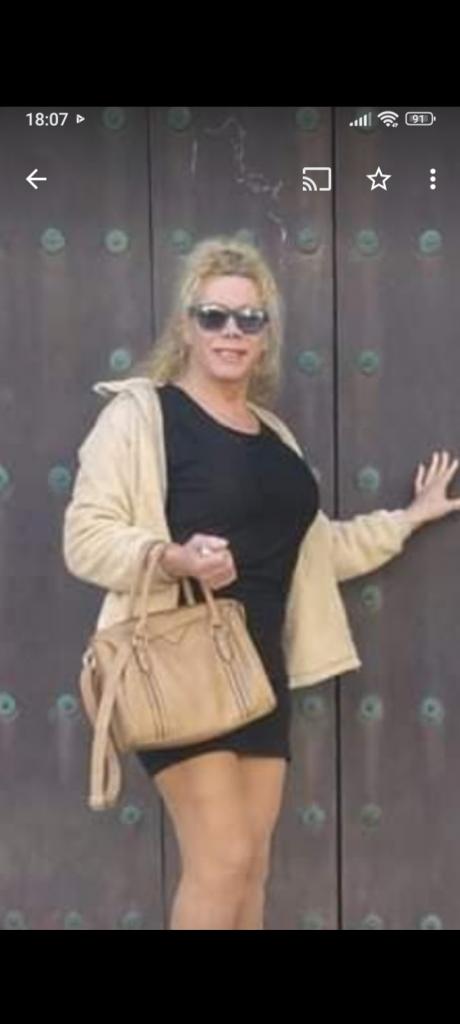 Travesti en Cádiz: 