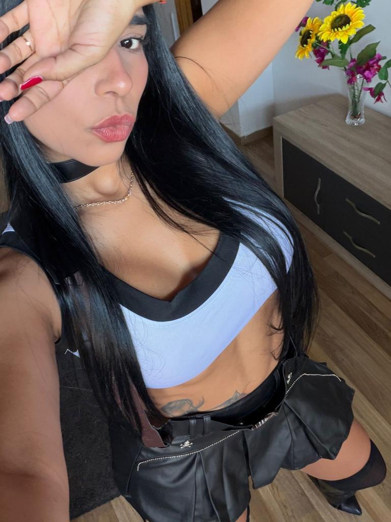 Chica busca chico en Barcelona: 