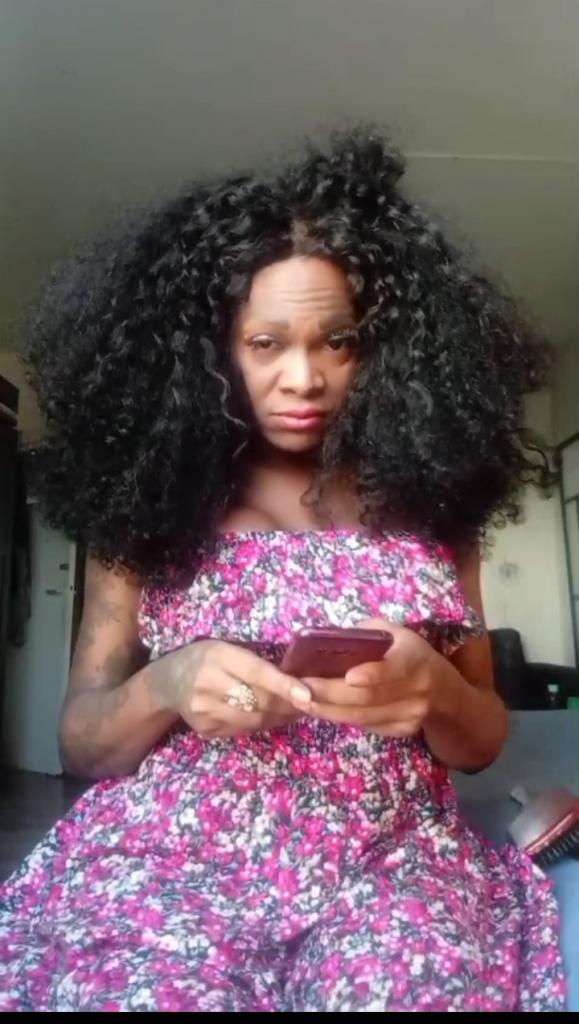 614711403: Travesti en Vizcaya