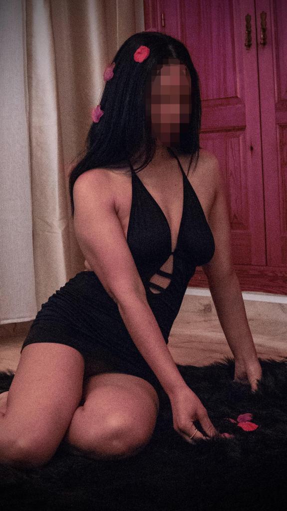 Chica busca chico en Sevilla: 