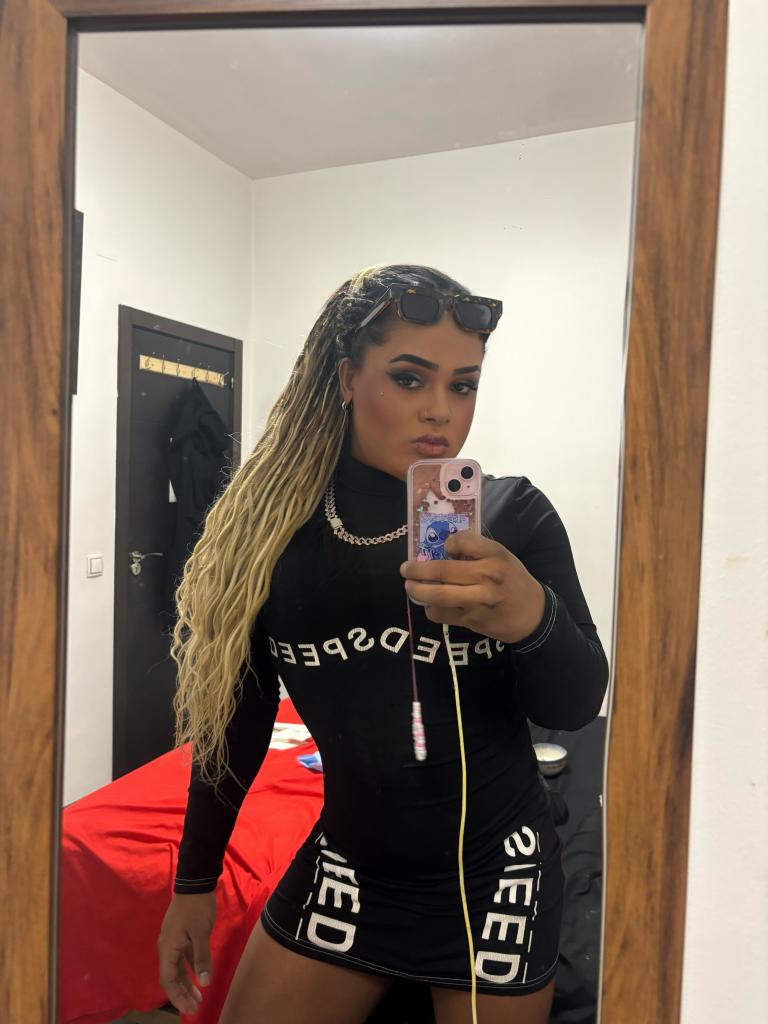 Transexual en Alicante: 