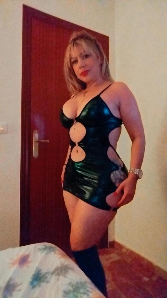 Chica busca chico en Córdoba: 
