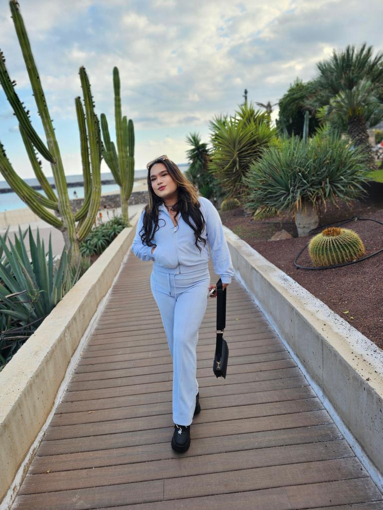 614545540: Transexual en Vizcaya