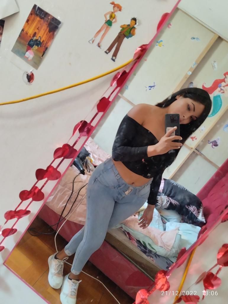 Transexual en Sevilla: 