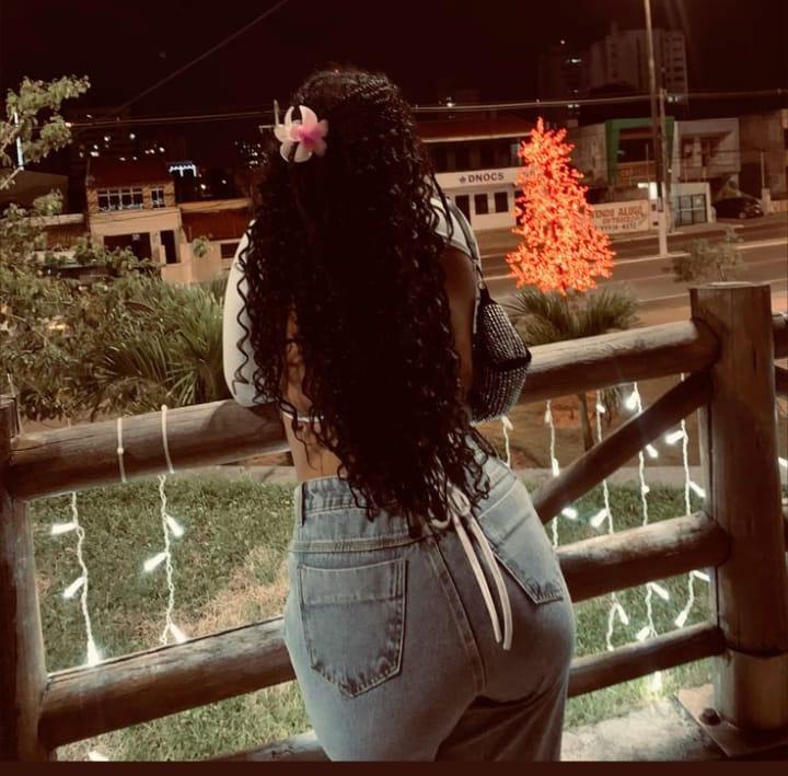 Chica busca chico en Málaga: 