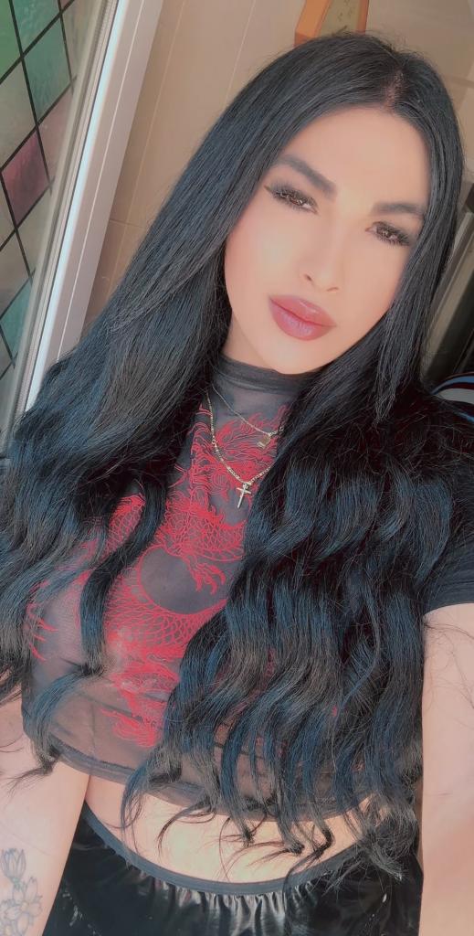 Transexual en Murcia: 