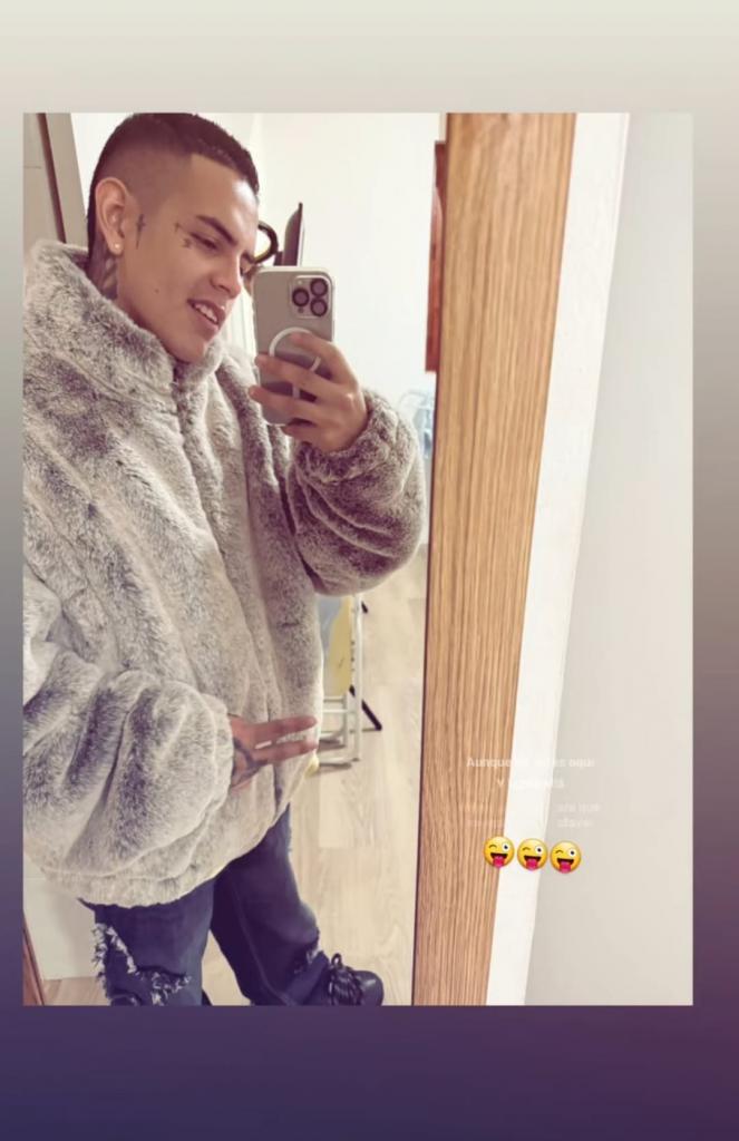 Chico busca chica en Huelva: 