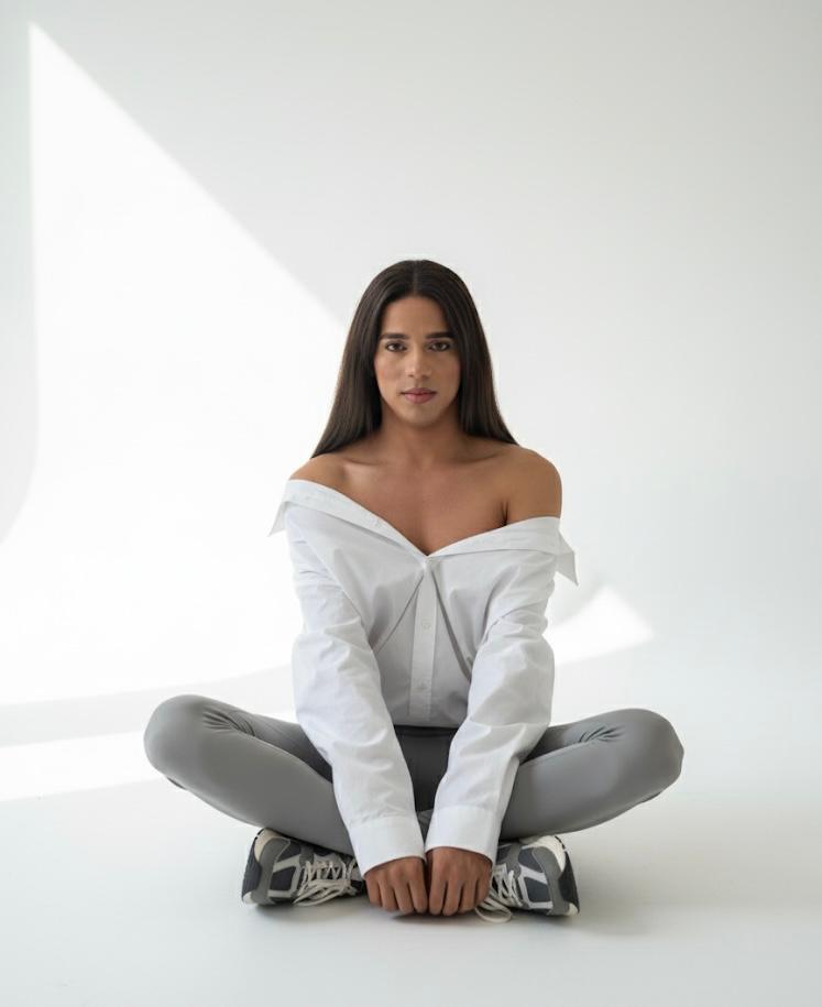 Transexual en La Rioja: 