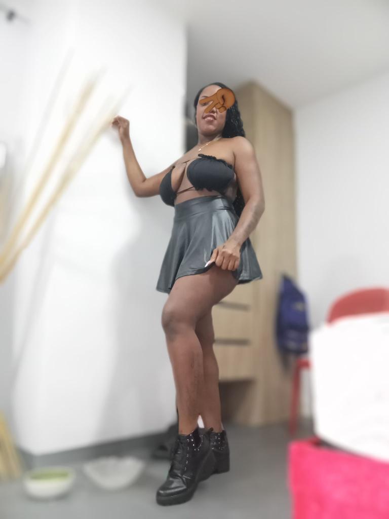 Chica busca chico en Ciudad Real: 