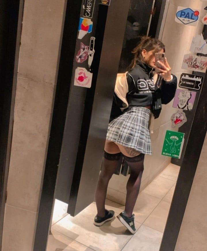 632100932: Chica busca chico en Madrid