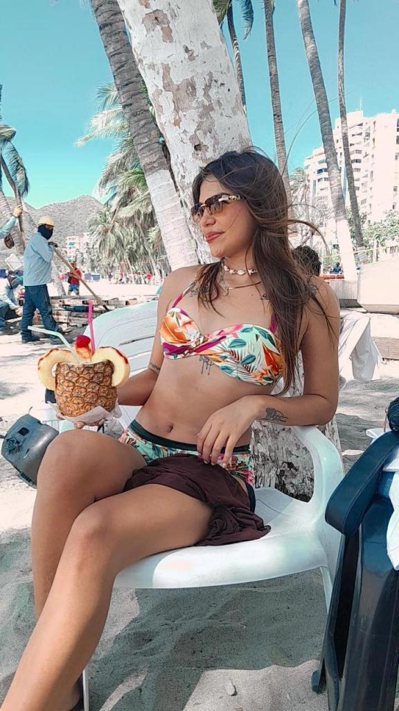 Chica busca chico en Zaragoza: Chica busca chico