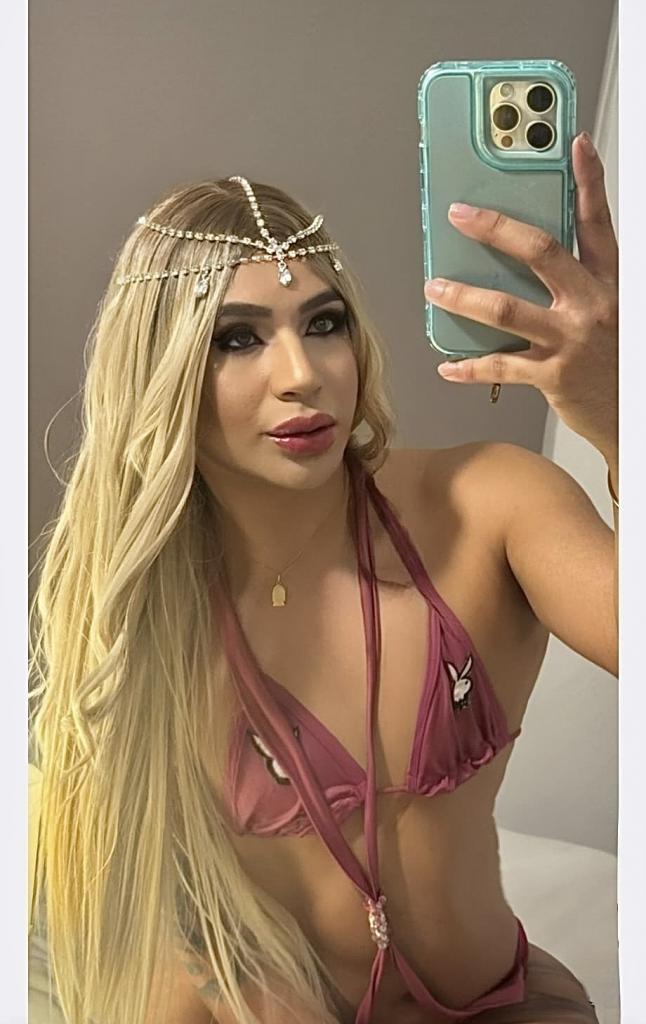 Transexual en Mallorca: 