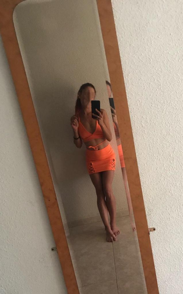 614083287: Chica busca chico en Madrid