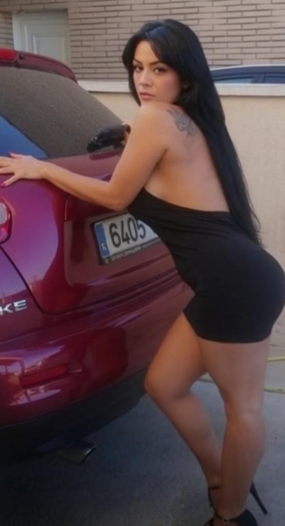 Chica busca chico en Huesca: 