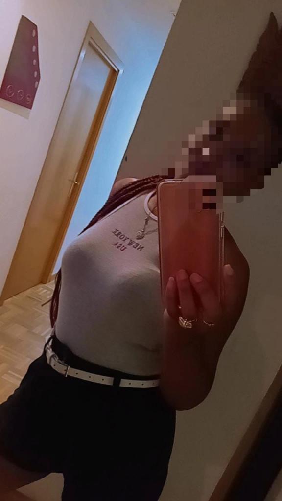 Chica busca chico en Madrid: 