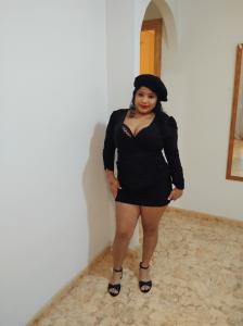 666908643: Chica busca chico en Alicante