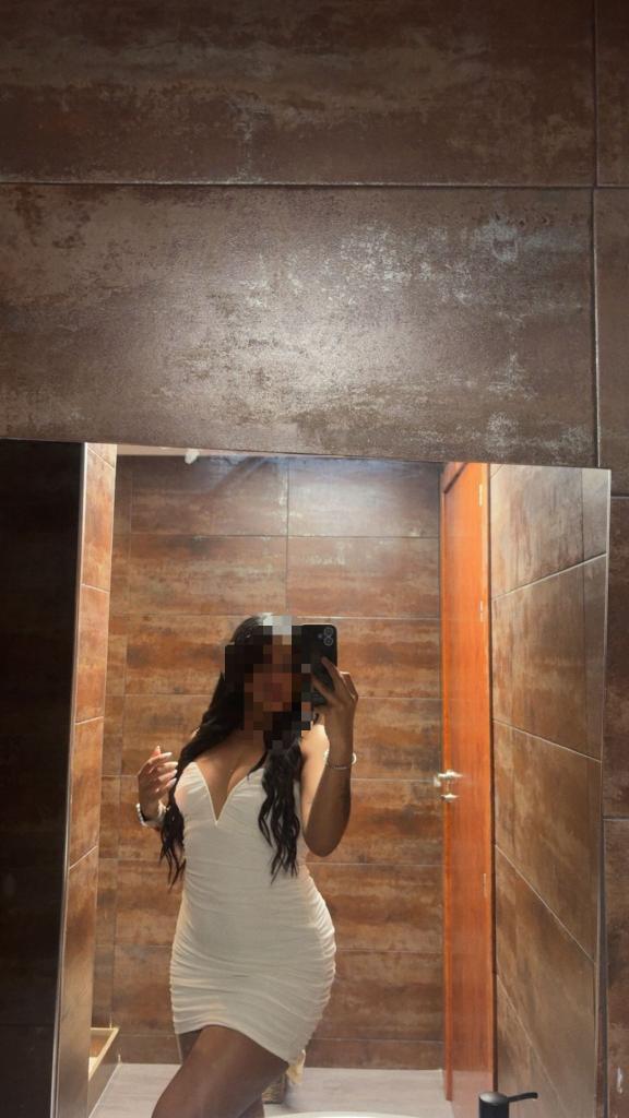 Chica busca chico en Sevilla: 