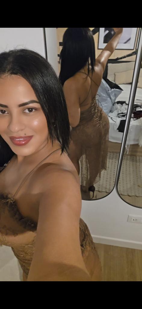 Chica busca chico en Málaga: 