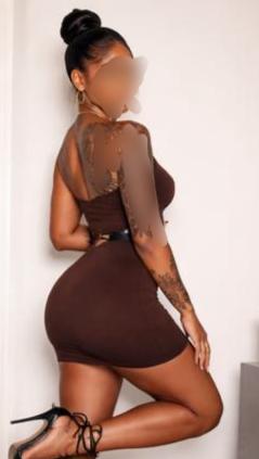 Chica busca chico en Madrid: 